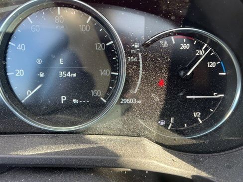 Used 2023 MAZDA CX-5 AWD 2.5 S w/ Premium Plus Pkg image 11