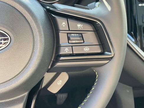 New 2026 Subaru Ascent Bronze Edition image 25