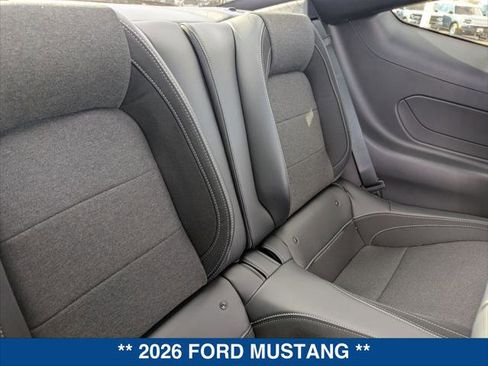 New 2026 Ford Mustang GT image 17