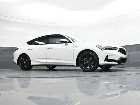 New 2026 Acura Integra A-Spec FWD image 28