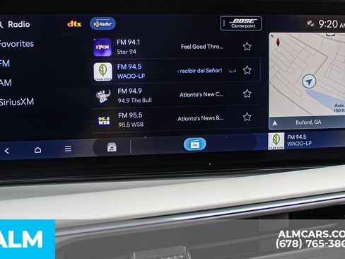 Used 2026 Hyundai Palisade Calligraphy FWD image 37