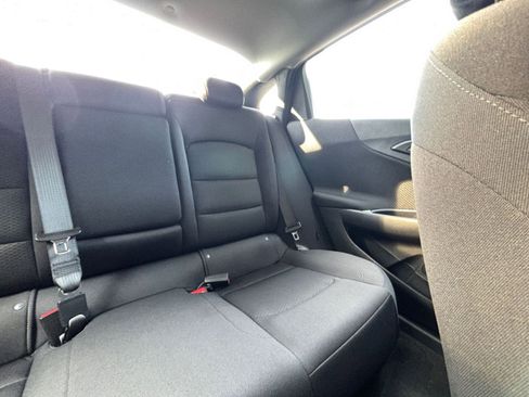 Used 2024 Chevrolet Malibu LT image 39