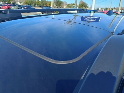 New 2026 Subaru Outback Premium image 6