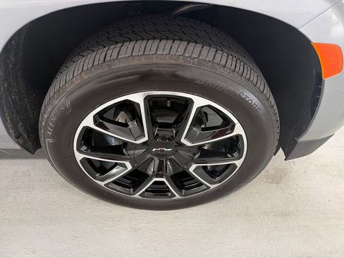 Used 2023 Chevrolet Tahoe RST w/ Luxury Package RWD image 4