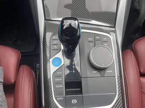Used 2023 BMW i4 M50 w/ Premium Package AWD/4WD image 30