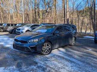 Used 2021 Kia Forte EX video 1