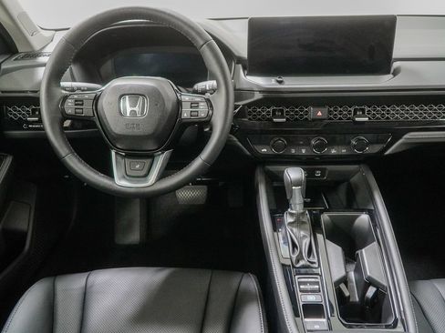 Used 2025 Honda Accord Touring image 21