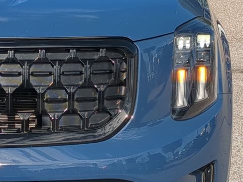 Certified 2024 Kia Telluride EX X-Line image 10