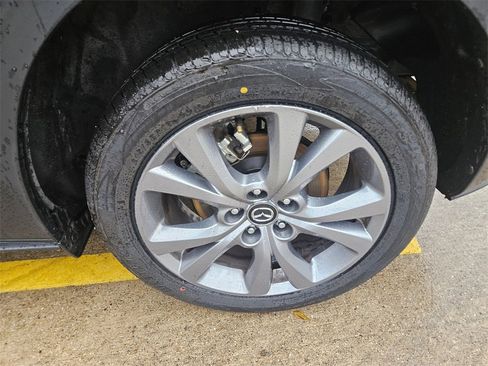 Used 2025 MAZDA CX-30 AWD 2.5 S w/ Preferred Package image 28