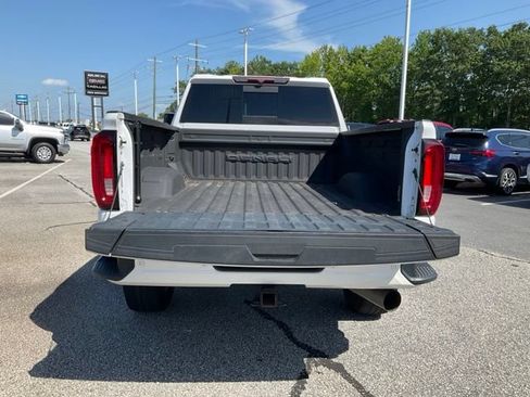 Used 2022 GMC Sierra 2500 Denali AWD/4WD image 17