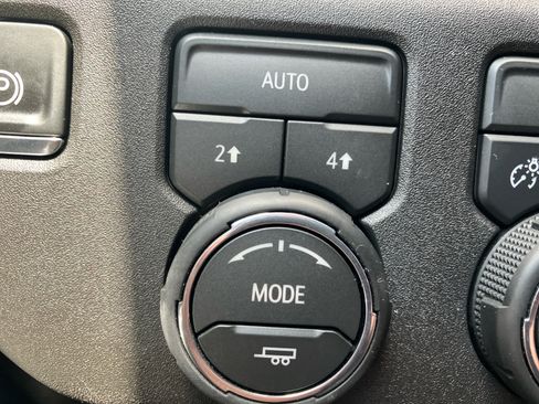 Used 2026 Chevrolet Silverado 1500 RST AWD/4WD image 15