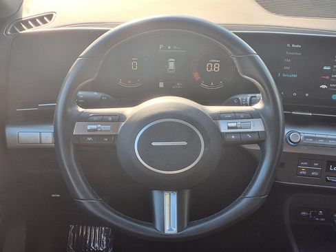Used 2025 Hyundai Kona SEL AWD/4WD image 12