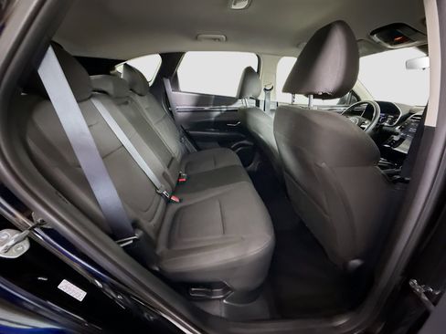 Used 2023 Hyundai Tucson Blue AWD/4WD image 27