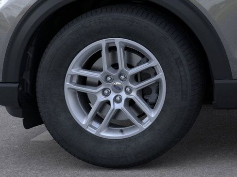 New 2026 Ford Explorer Active w/ Active Comfort Package RWD image 45