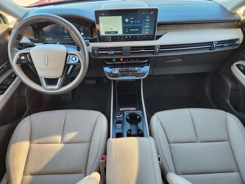 Used 2024 Lincoln Corsair Grand Touring image 14