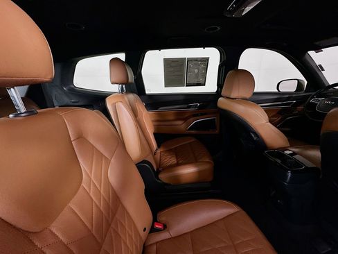 Used 2024 Kia Telluride EX X-Line AWD/4WD image 31