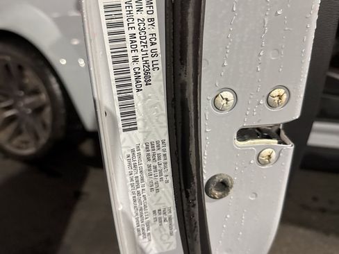 Used 2020 Dodge Challenger R/T Scat Pack image 7