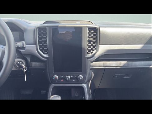 New 2026 Ford Ranger XL AWD/4WD image 14