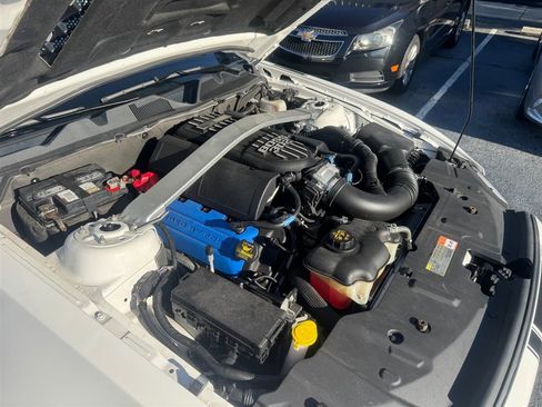 Used 2013 Ford Mustang Boss 302 w/ Boss 302 Accessory Pkg image 26
