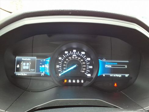 Used 2024 Ford Edge SEL w/ Convenience Package image 18