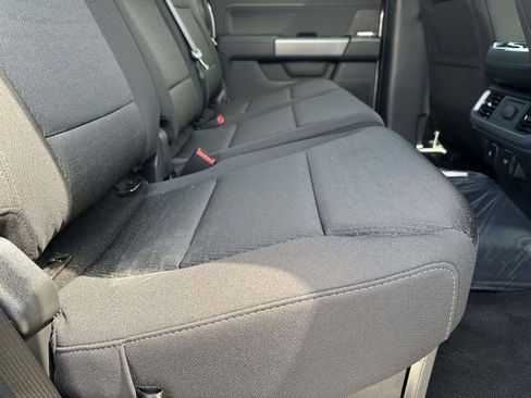 New 2025 Ford F150 XLT w/ Equipment Group 302A MID image 15