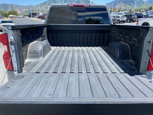 Used 2024 Chevrolet Silverado 1500 RST w/ Convenience Package II image 28