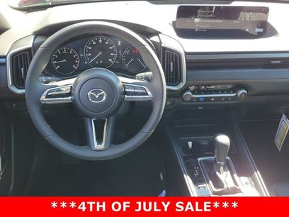 New 2026 MAZDA CX-50 AWD 2.5 S w/ Cargo Package
