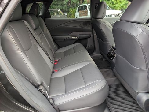 New 2026 Lexus RX 350 F Sport AWD/4WD image 9