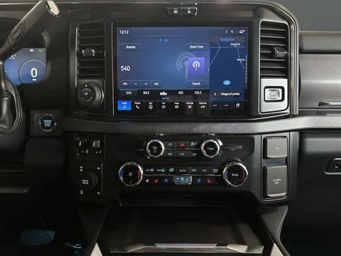 New 2026 Ford F250 Platinum AWD/4WD image 9