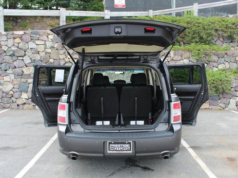 Used 2017 Ford Flex SEL w/ Equipment Group 202A image 10