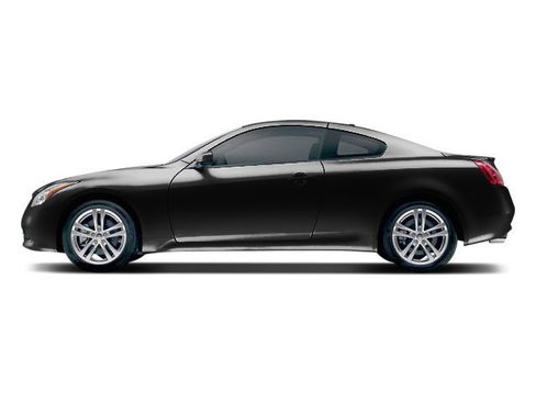Used 2008 INFINITI G37 Journey RWD image 3