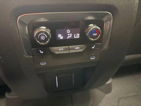 Certified 2025 Chevrolet Tahoe RST w/ RST Capability Package image 13