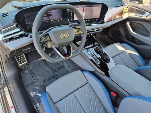 New 2026 Audi S5 Prestige AWD/4WD image 3