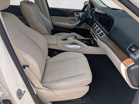 Used 2021 Mercedes-Benz GLE 450 4MATIC image 23