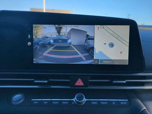 New 2026 Hyundai Elantra Limited image 24