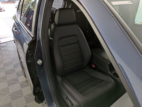 New 2026 Honda CR-V Sport Touring image 33