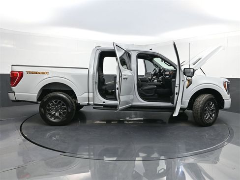 Used 2023 Ford F150 Tremor w/ Trailer Tow Package image 35