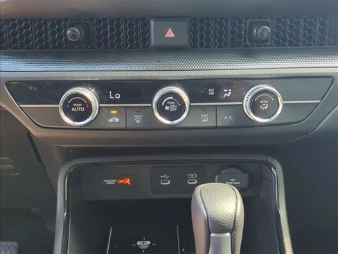 Used 2026 Honda CR-V LX image 19