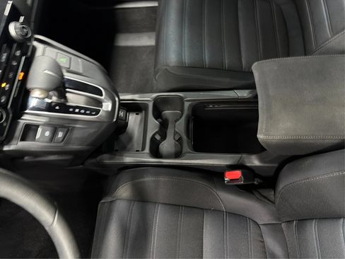 Used 2018 Honda CR-V EX image 30
