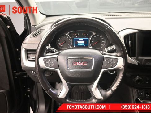 Used 2020 GMC Terrain SLE w/ Driver Convenience Package AWD/4WD image 19