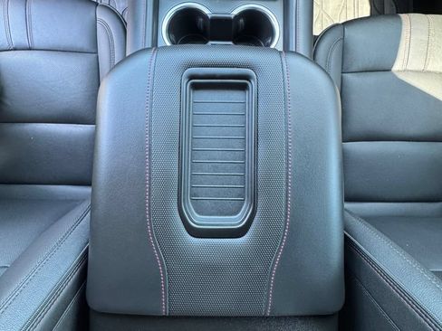 Used 2023 Chevrolet Tahoe RST w/ Luxury Package AWD/4WD image 24