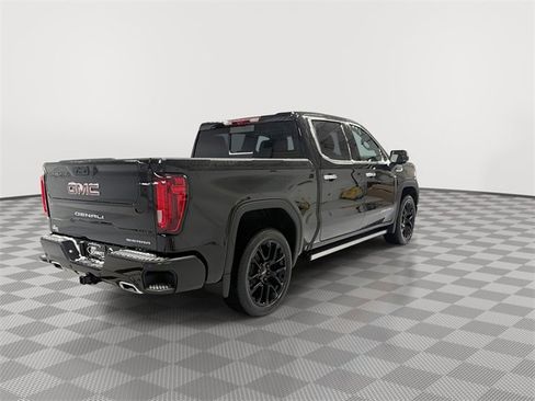New 2026 GMC Sierra 1500 Denali image 11