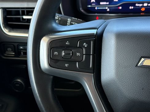 Used 2023 Chevrolet Tahoe LT image 32