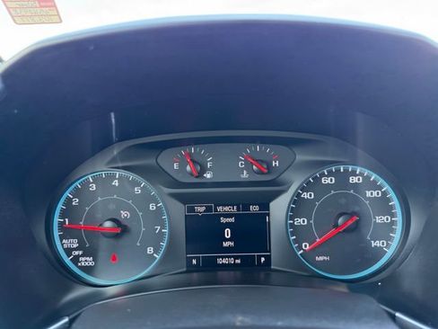 Used 2022 Chevrolet Equinox LS AWD/4WD image 20