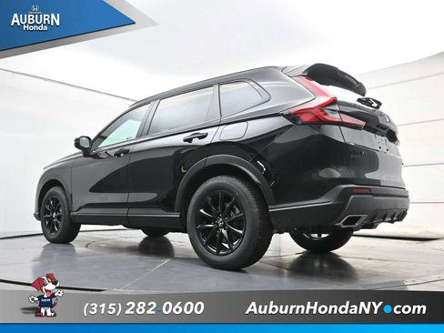 New 2026 Honda CR-V Sport-L image 19