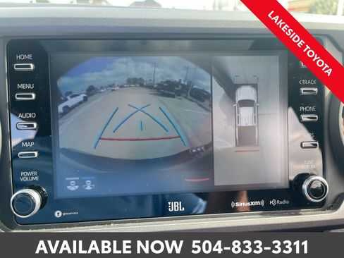 Used 2023 Toyota Tacoma TRD Off-Road image 37