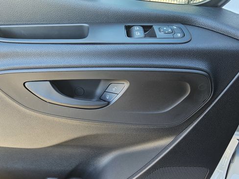 New 2024 Mercedes-Benz Sprinter 4500 image 7