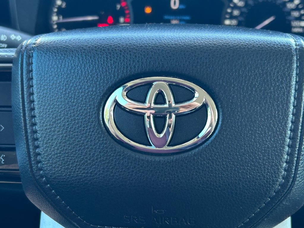 Used 2023 Toyota Tundra SR5 AWD/4WD image 37