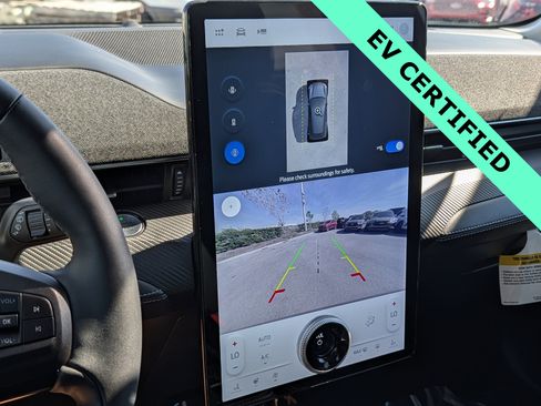 Certified 2022 Ford Mustang Mach-E Premium image 31