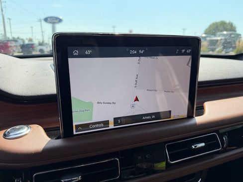 Used 2020 Lincoln Aviator Reserve w/ Equipment Group 201A AWD/4WD image 24